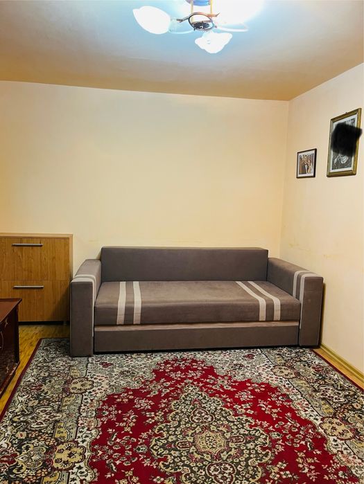 Apartament cu 3 camere etajul 1 Gherla