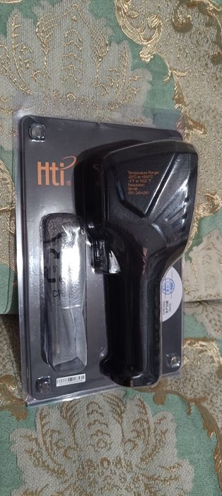 Тепловизор HTi h100