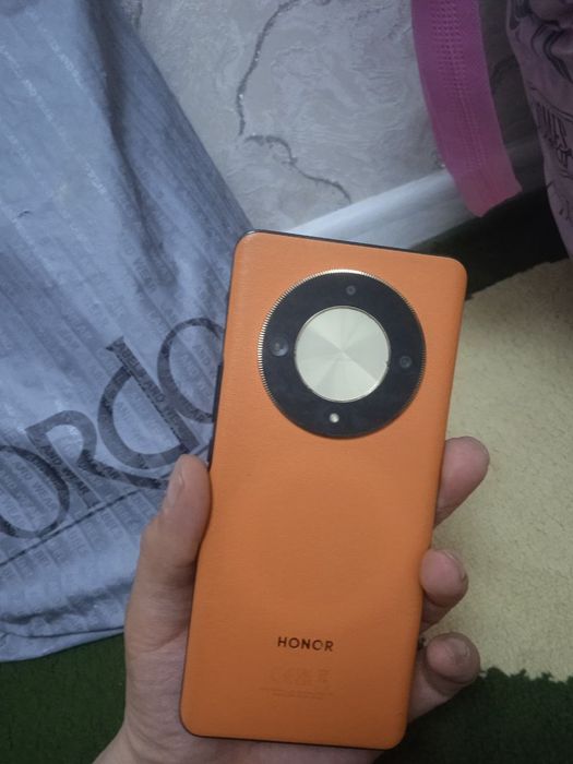 HONOR X9B Holati idial 12/256