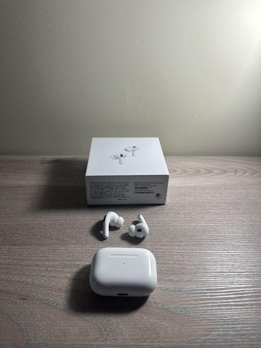 AirPods 2 Pro Чисто Нови
