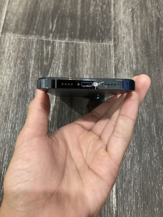 iPhone 12 Pro Max