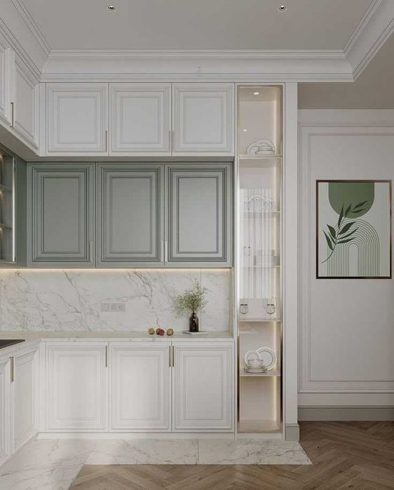 Zamonaviy arxitektura va interyer dizayn markazi / Архитектор-дизайнер