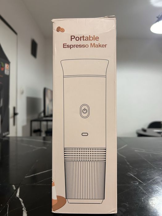 Кафе машина с капсули