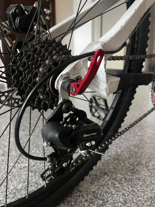 Bicicleta custom MTB Hardtail marimea S