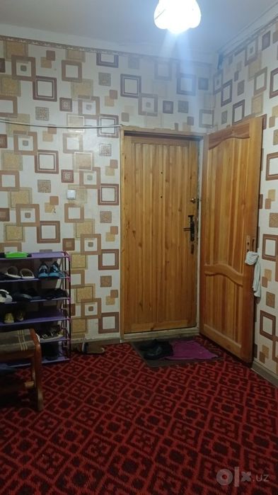 Сергели 3/1/5 Спутник 15. 73 м² 65000$