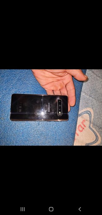 Самсунг галакси S 10