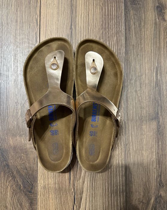 Sandale Birkenstock