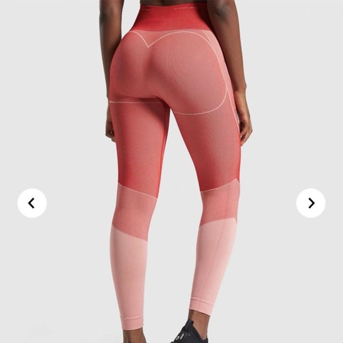 Дамски клинове GymShark - оригинални!