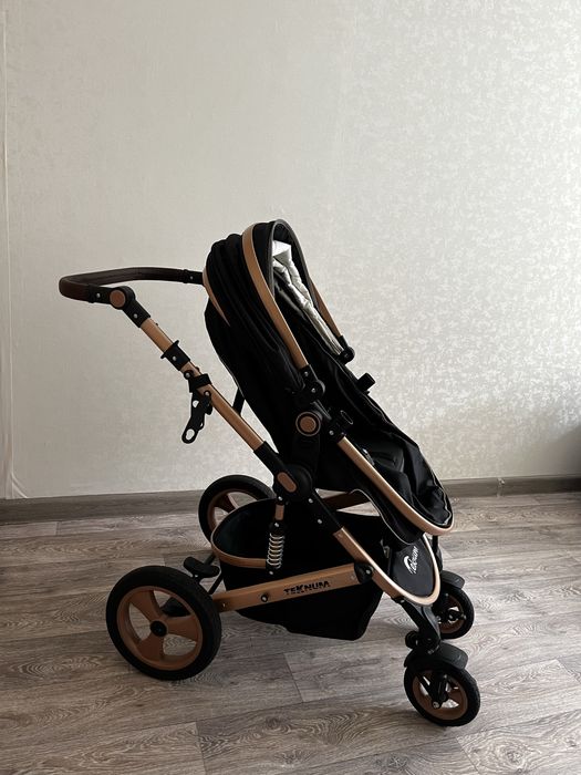 Коляска детская Teknum 531