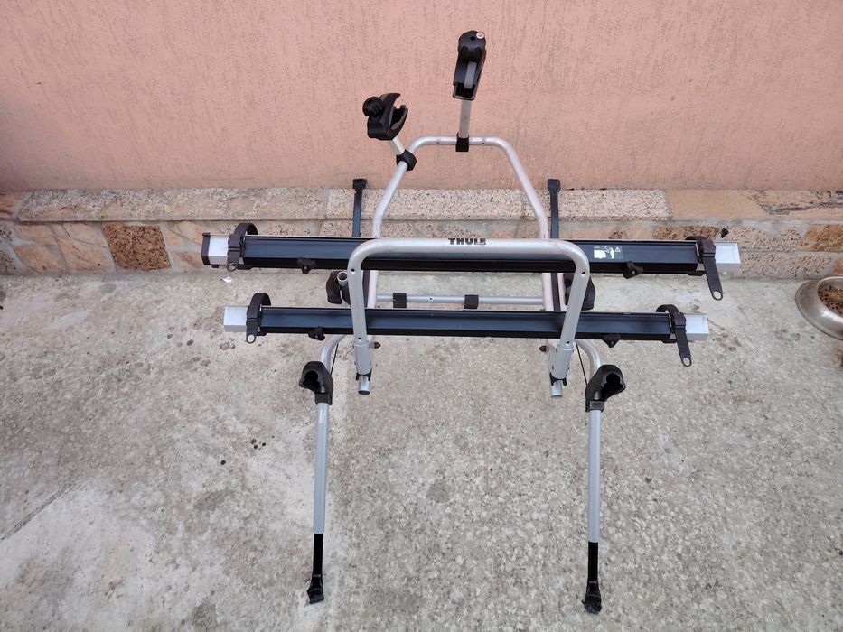 Suport bicicleta haion Thule