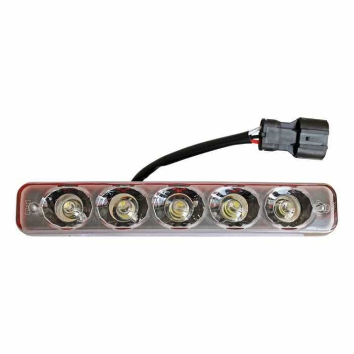 Дневни светлини - 1617 6000К Дължина: 190мм 2броя