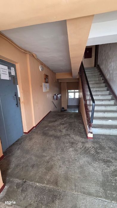 Apartament cu 4 camere decomandate – Zona Soarelui