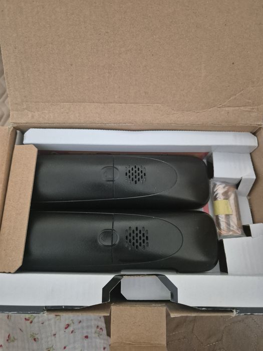 Продам радио телефон