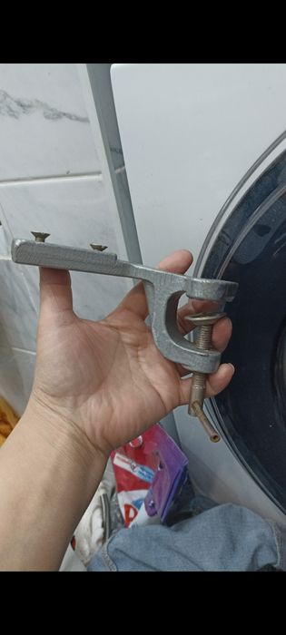 Барашки штапики Юг