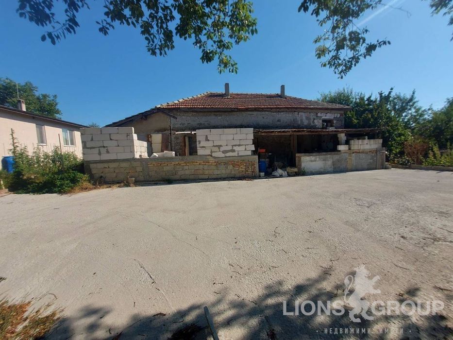 Парцел в Варна, област-с.Зорница площ 88 цена 87000