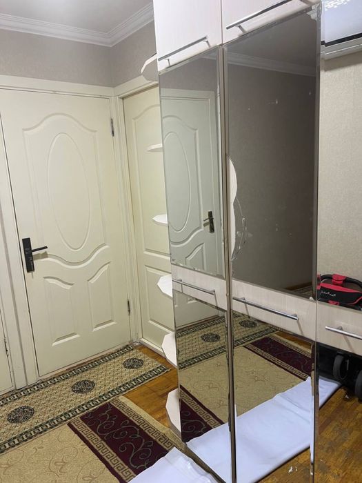 Квартира Чиланзар Ок тепа 3 ком