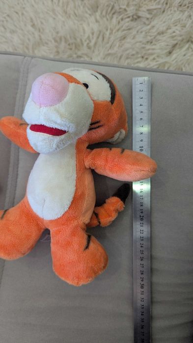 Тигър на Дисни от Мечо Пух плюшена играчка