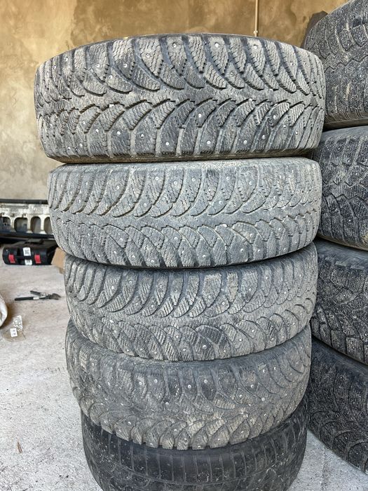 Автошины 195/65/R15