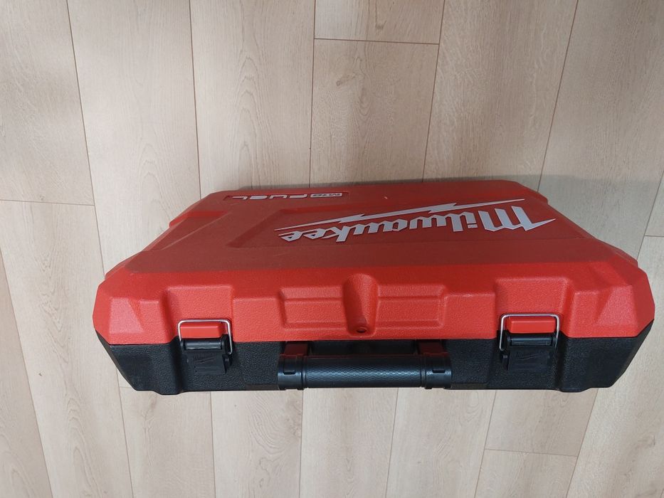 Rotopercutor SDS Plus Milwaukee M18 Fuel