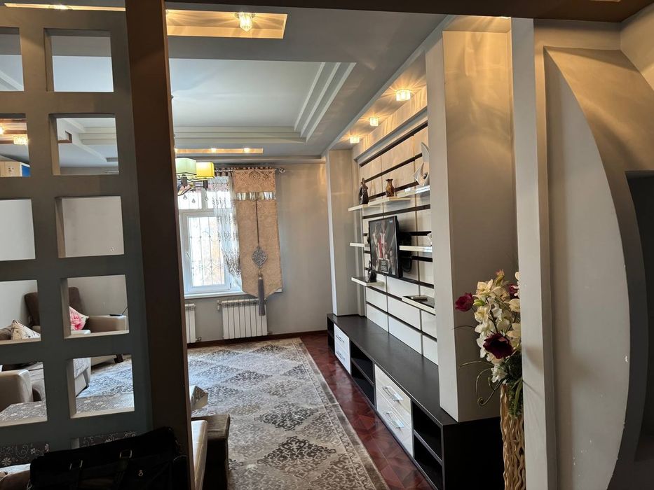 Продажа квартиры