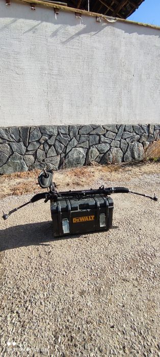 Хидравлична помпа за Форд Фокус 2005-2011 Hidravlichna pompa za Focus