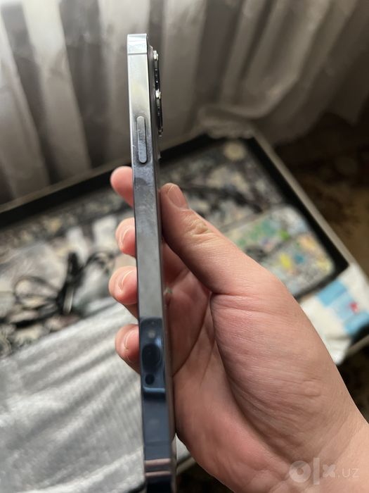 Продаю iphone 13 pro max 512gb