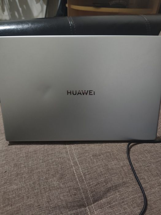 Huawei MateBook D15 Ryzen 5 5500U — 512 ГБ SSD