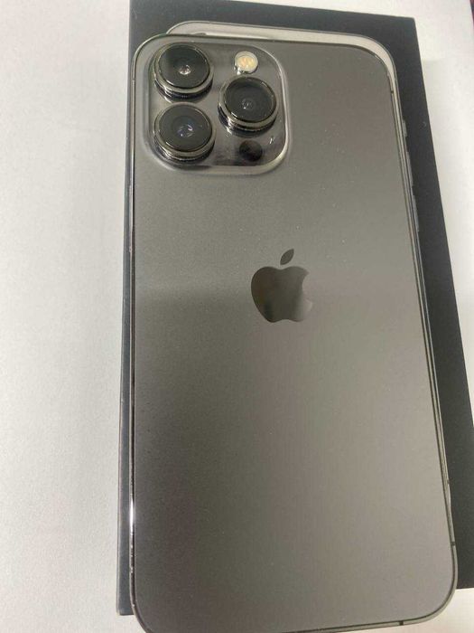 Apple iPhone 13 Pro Алматы ТЦ Мерей 919081
