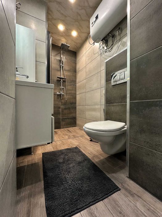 Дава се под наем Двустаен апартамент в София, Кръстова вада - 65 кв.м за 550 € - Снимка #9