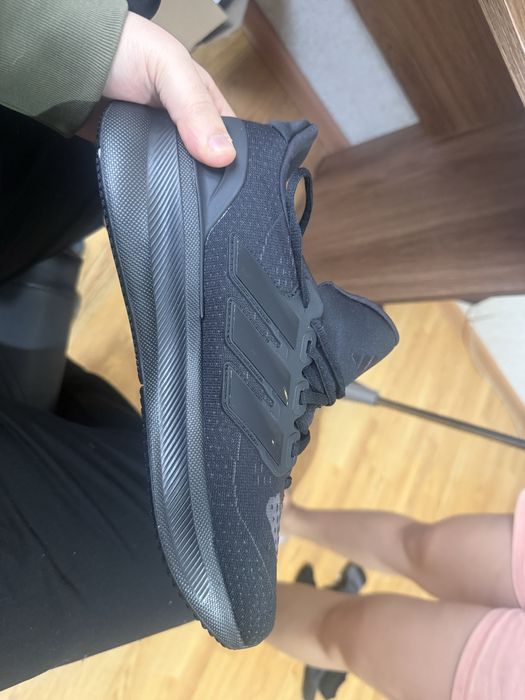 новый кросовки adida original ultrarun 5