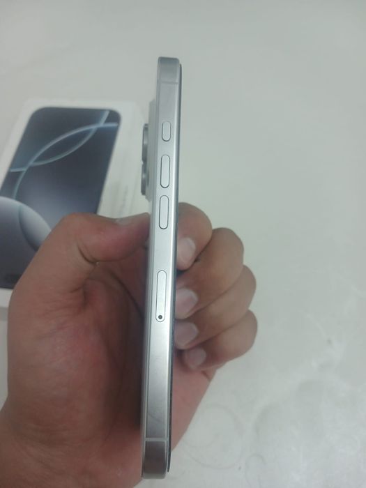 iphone 16 pro/Айфон 16 про