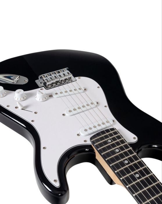 Электрогитара rockdale stars ssh