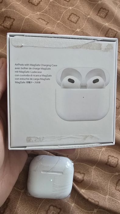 AirPods(3rd generation)