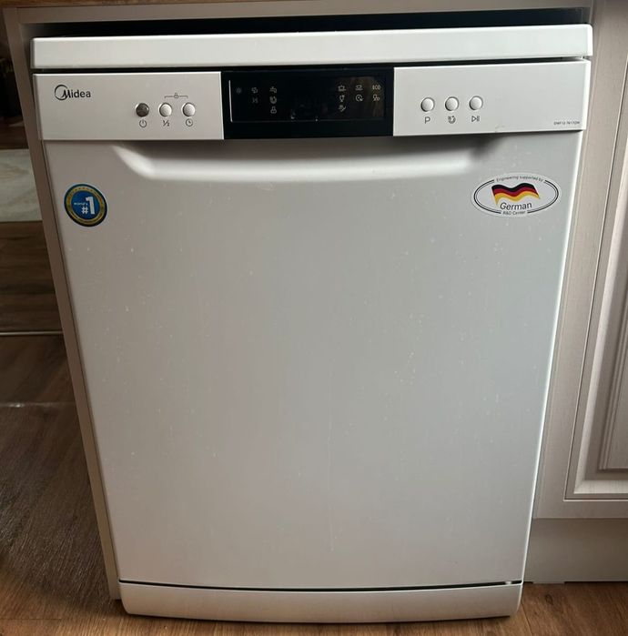 Посудомоечная машина