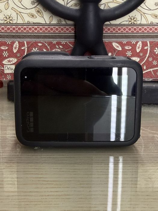 Go Pro Hero 11 с Max Lens Mod