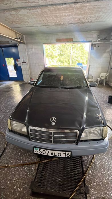 Продам или обмен мерс