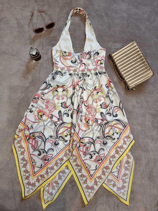 Rochita H&M deosebita, Rochie HM marimea 36