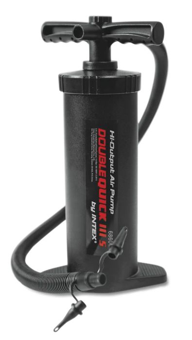 Barca pneumatica INTEX Mariner 4