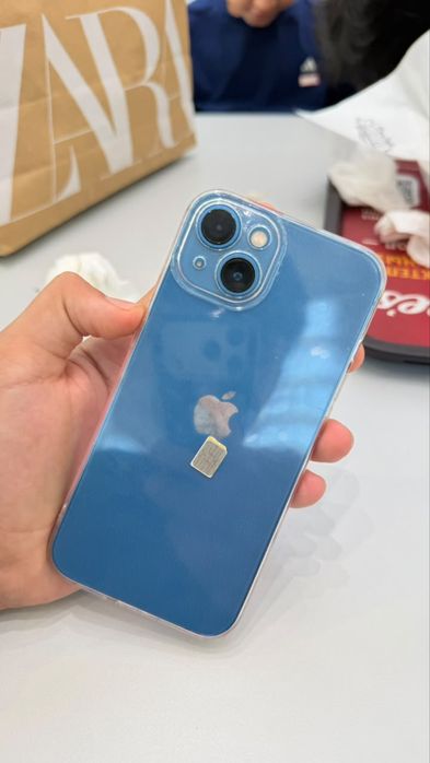 Iphone 13 + 100к