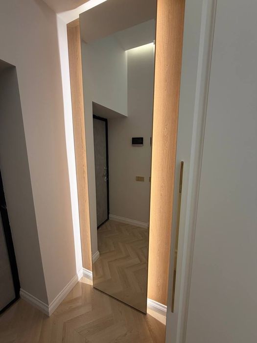 New Life Продается 2 комнатная квартира ремонт ул.Махтумкули