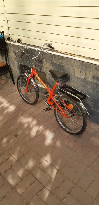 Продам детский аппарат пионер