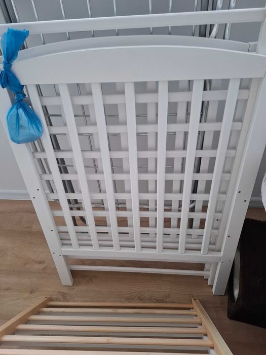 Patut copil si saltea