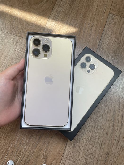 iphone  13pro max 256GB