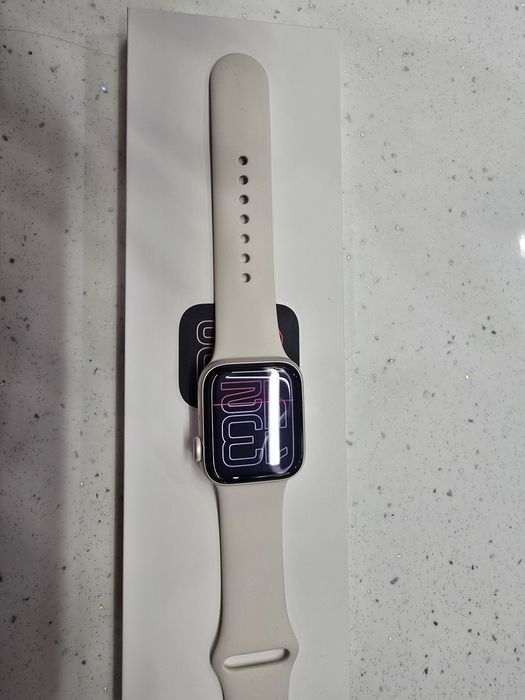 Smartwatch Apple Watch 3 SE