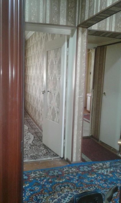 Аренда метро беруний 4.хонали оилага берилади