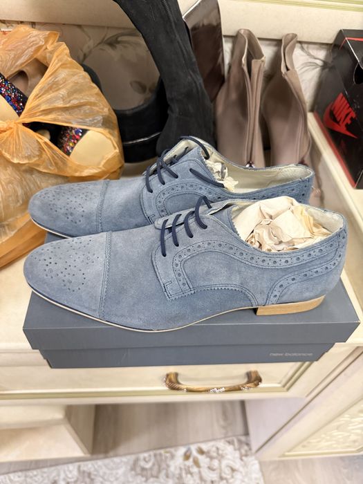 Мужская обувь Италия оригинал