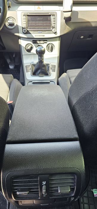 Vand Volkswagen Passat