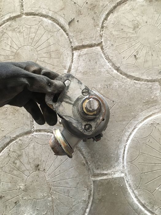 Продам трамблер