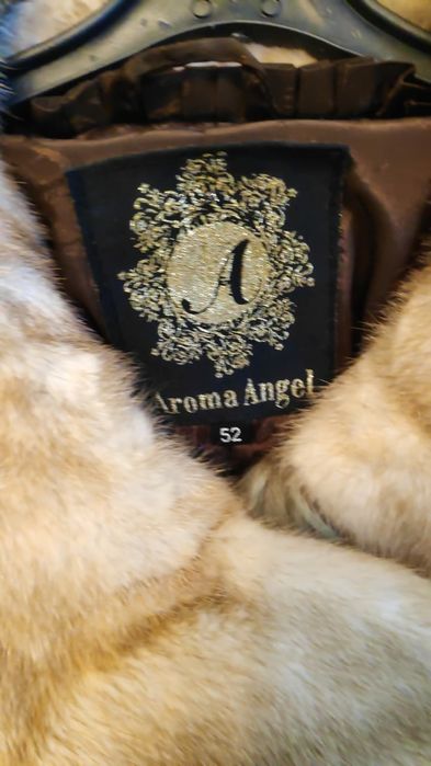 Продам женскую шубу