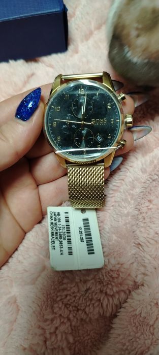 Оригинални часовници Guess Mihael kors Komono Boss
